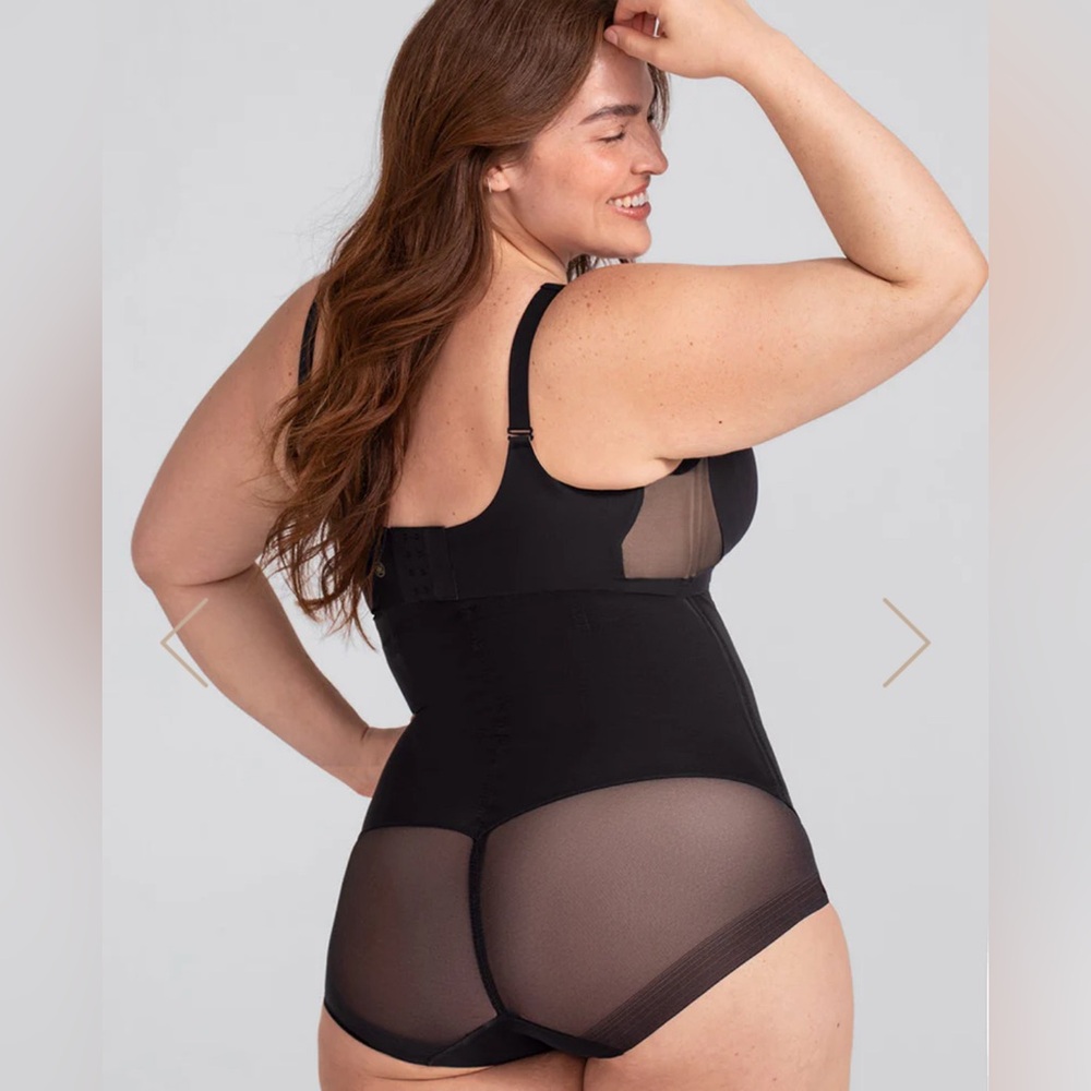 NEW WITH TAGS! HONEYLOVE SuperPower Brief - Vamp / 2X | 2 pack